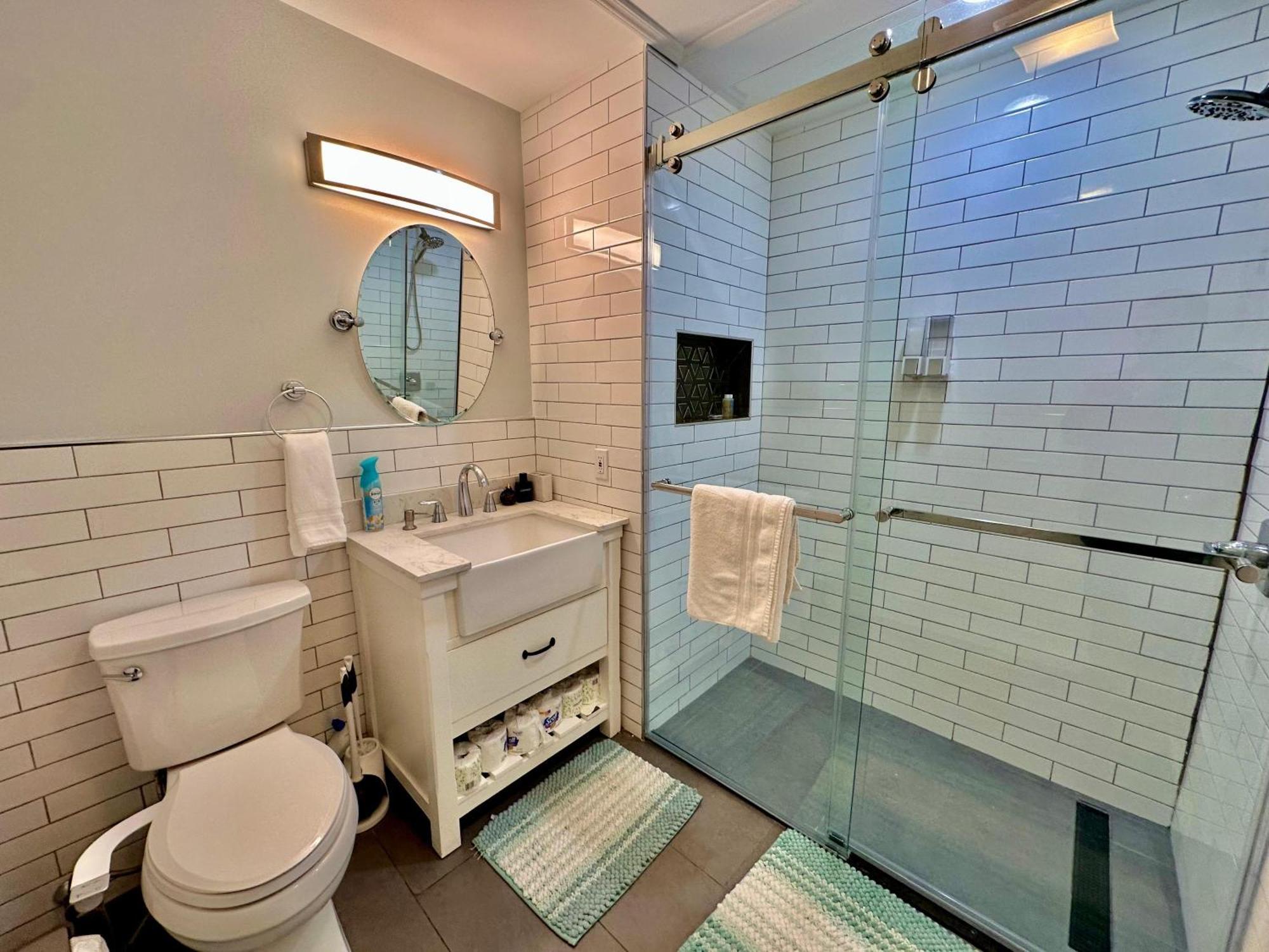 The Stylish Suite - 1Br With Free Parking Paterson Exteriör bild
