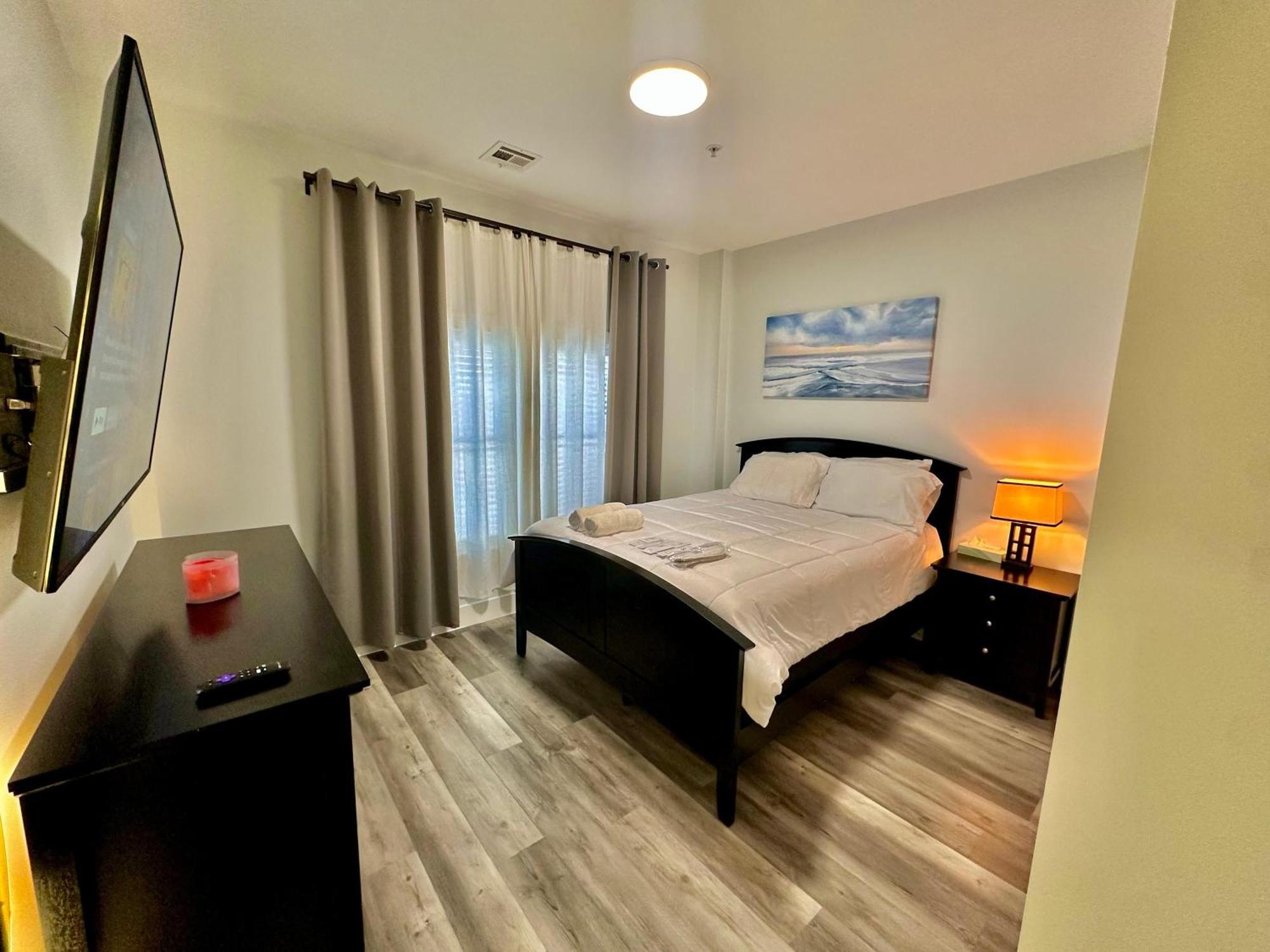 The Stylish Suite - 1Br With Free Parking Paterson Exteriör bild