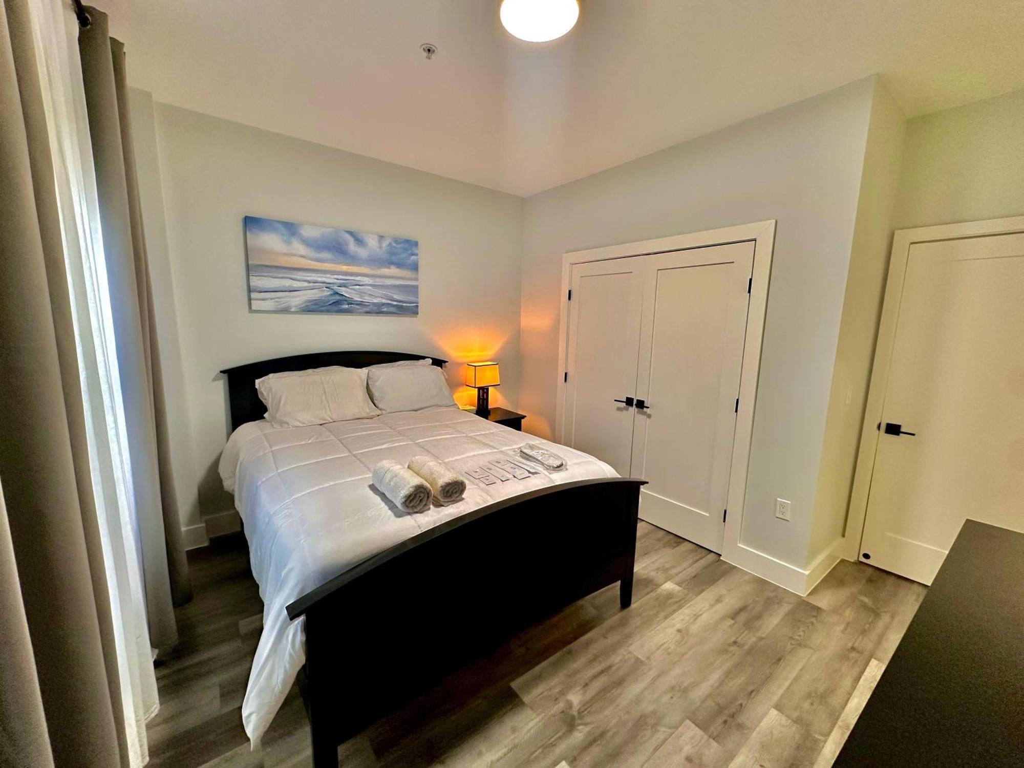 The Stylish Suite - 1Br With Free Parking Paterson Exteriör bild