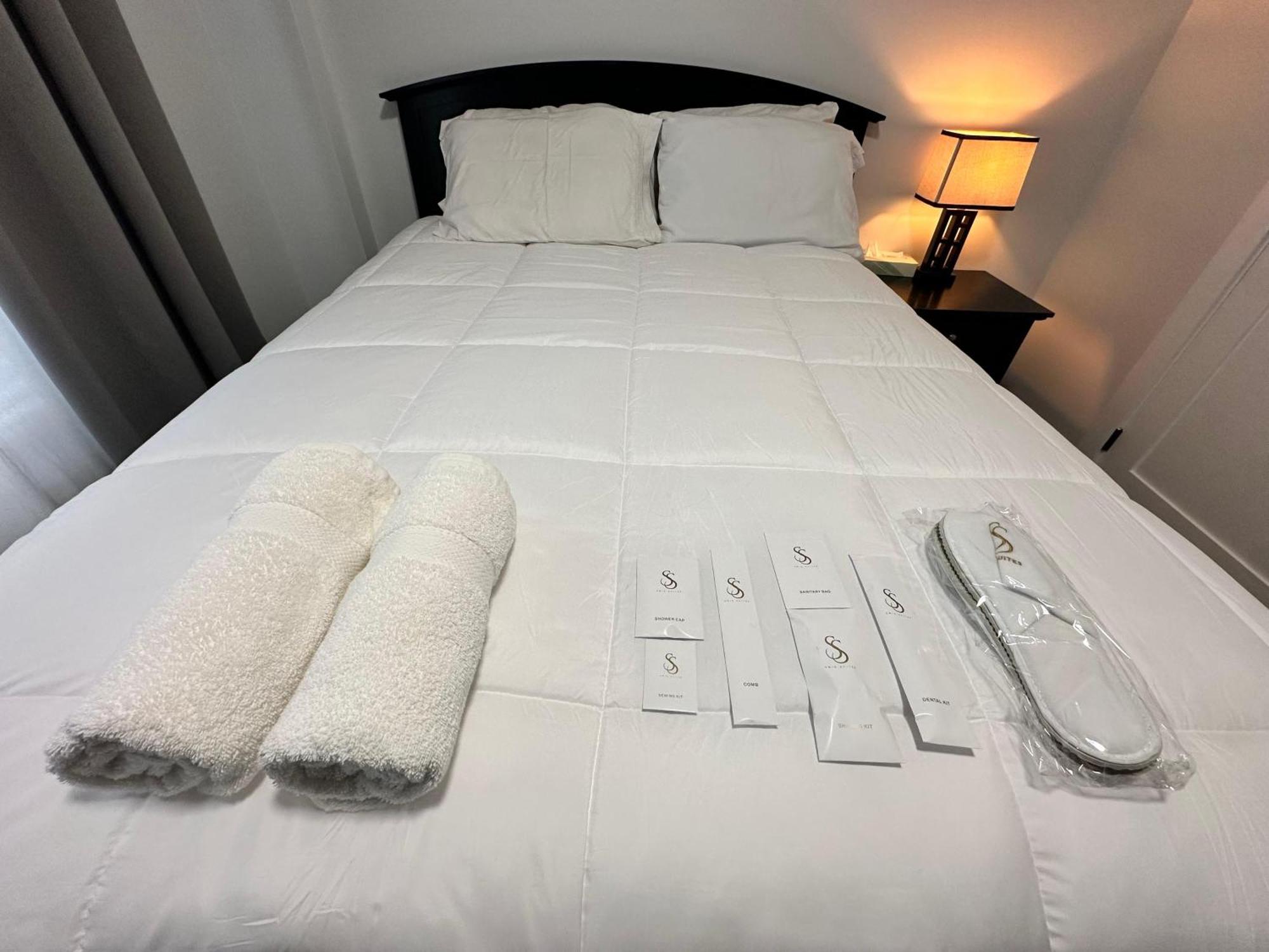 The Stylish Suite - 1Br With Free Parking Paterson Exteriör bild